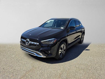 2026 Mercedes-Benz GLA 250 SUV