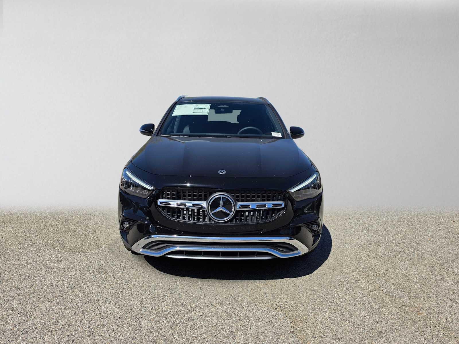 2026 Mercedes-Benz GLA 250 SUV