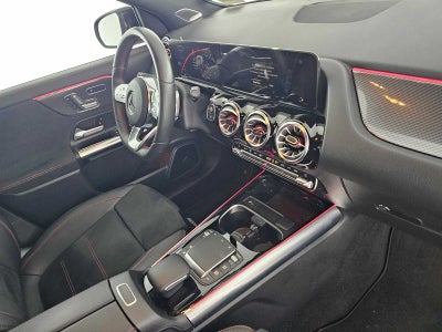 2023 Mercedes-Benz GLA 250 SUV