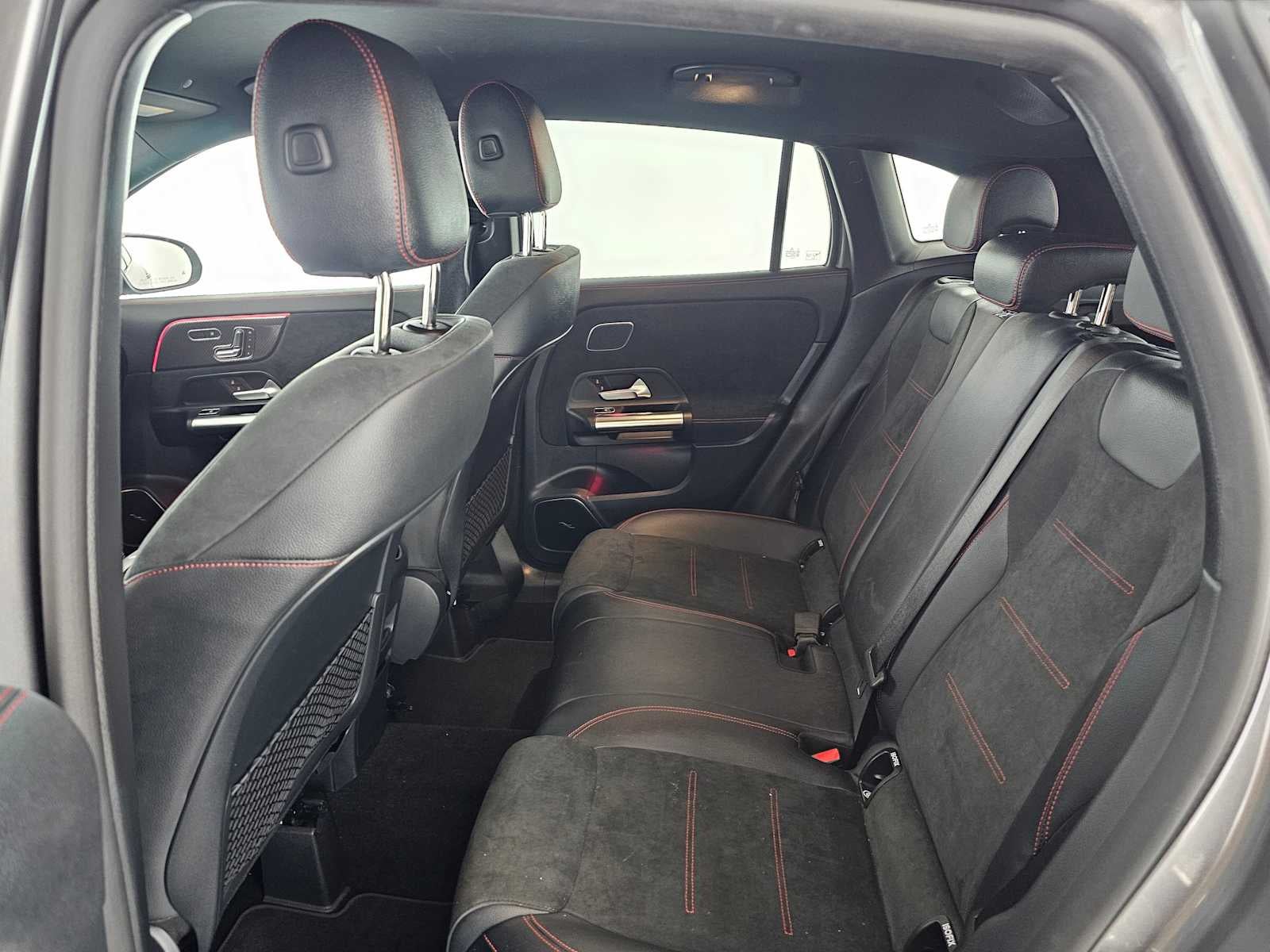 2023 Mercedes-Benz GLA 250 SUV