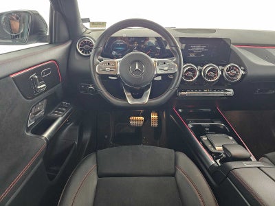 2023 Mercedes-Benz GLA 250 SUV