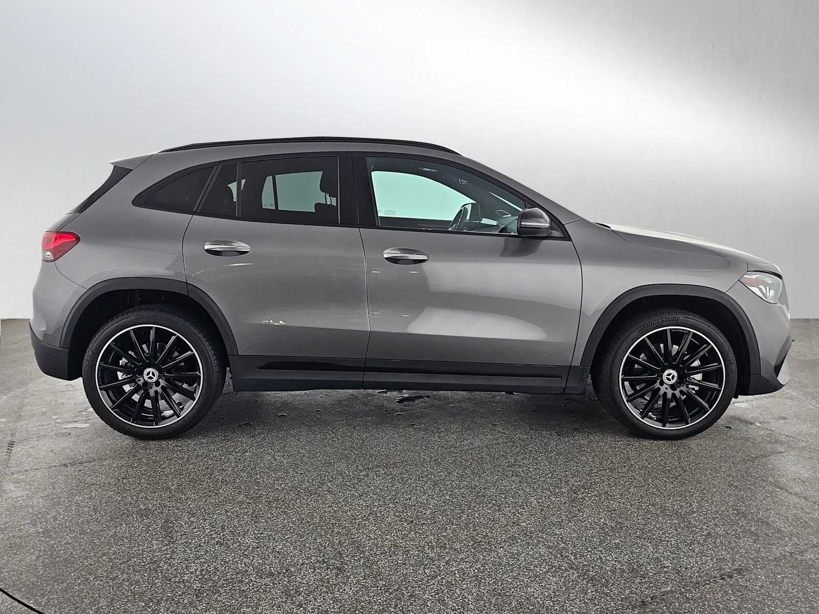 2023 Mercedes-Benz GLA 250 SUV