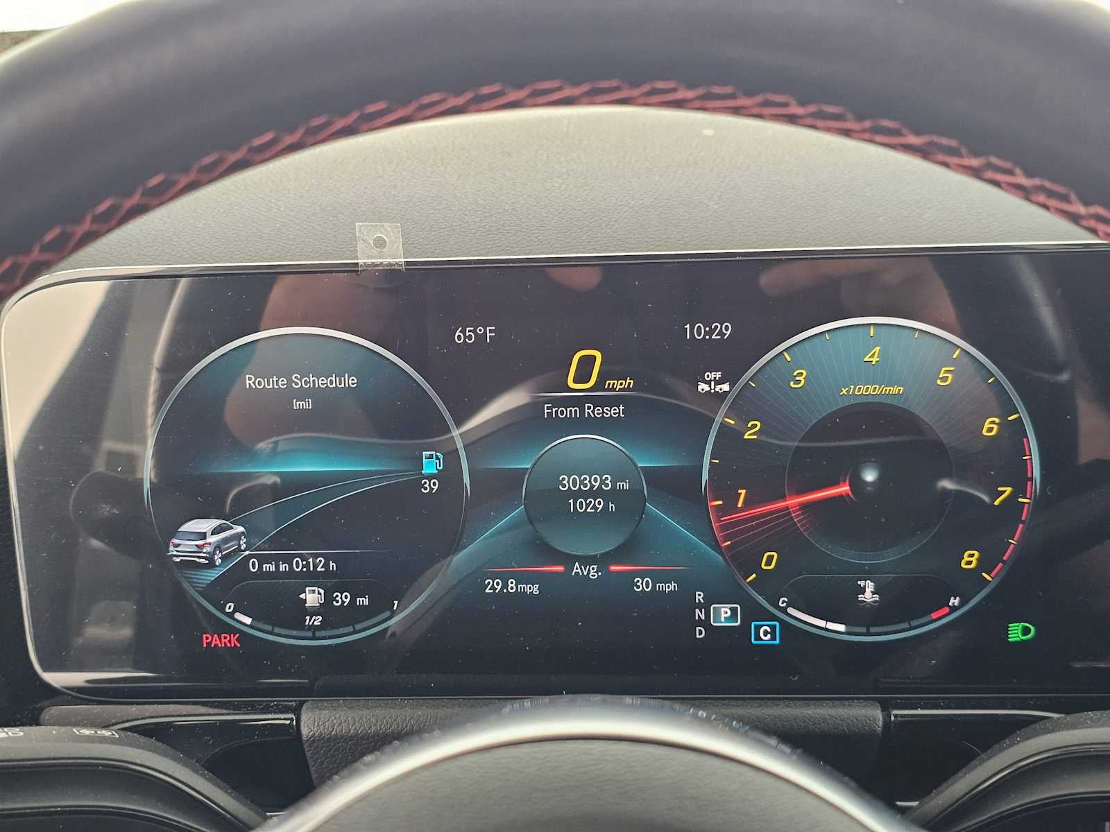 2023 Mercedes-Benz GLA 250 SUV
