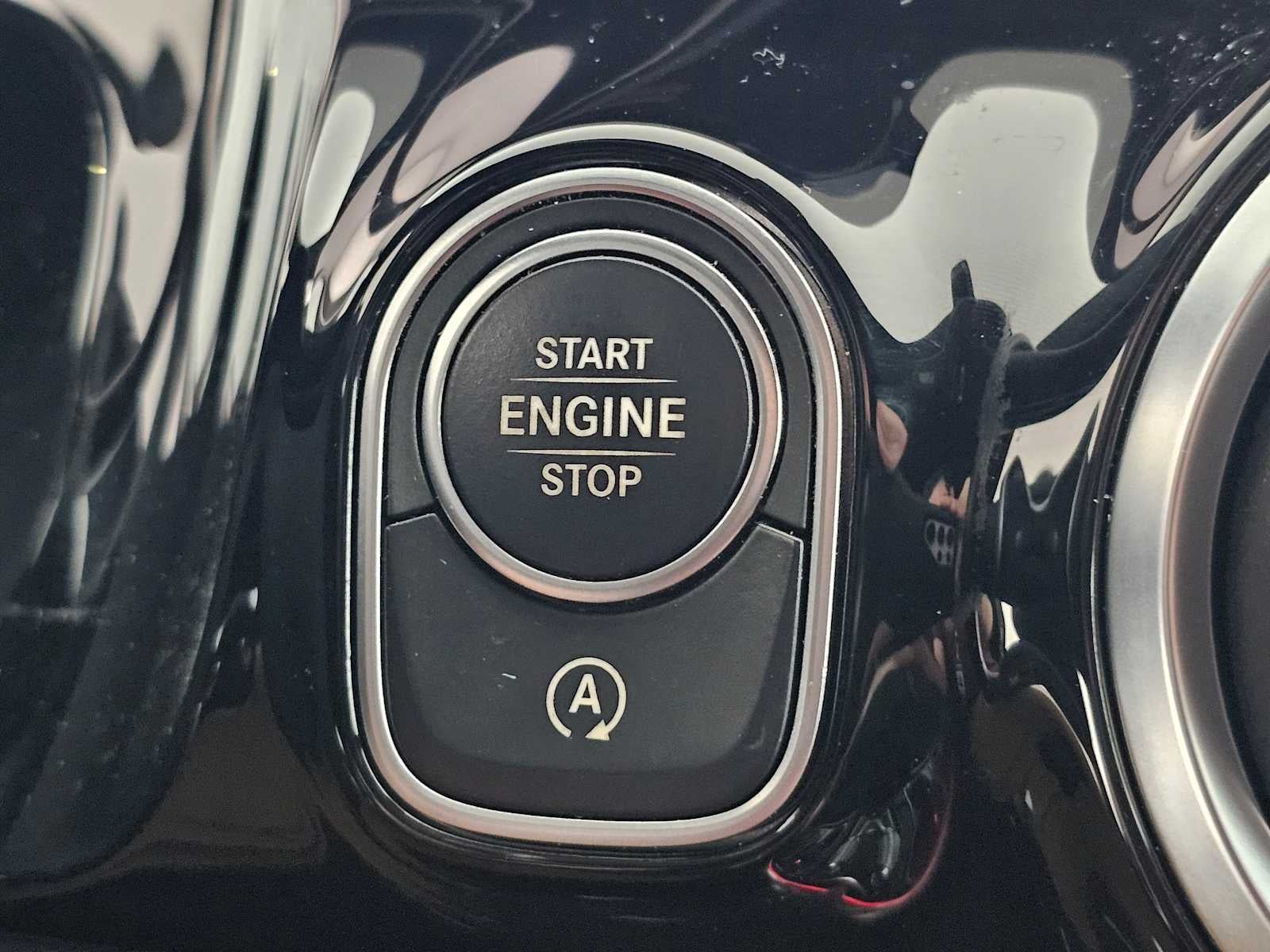 2023 Mercedes-Benz GLA 250 SUV