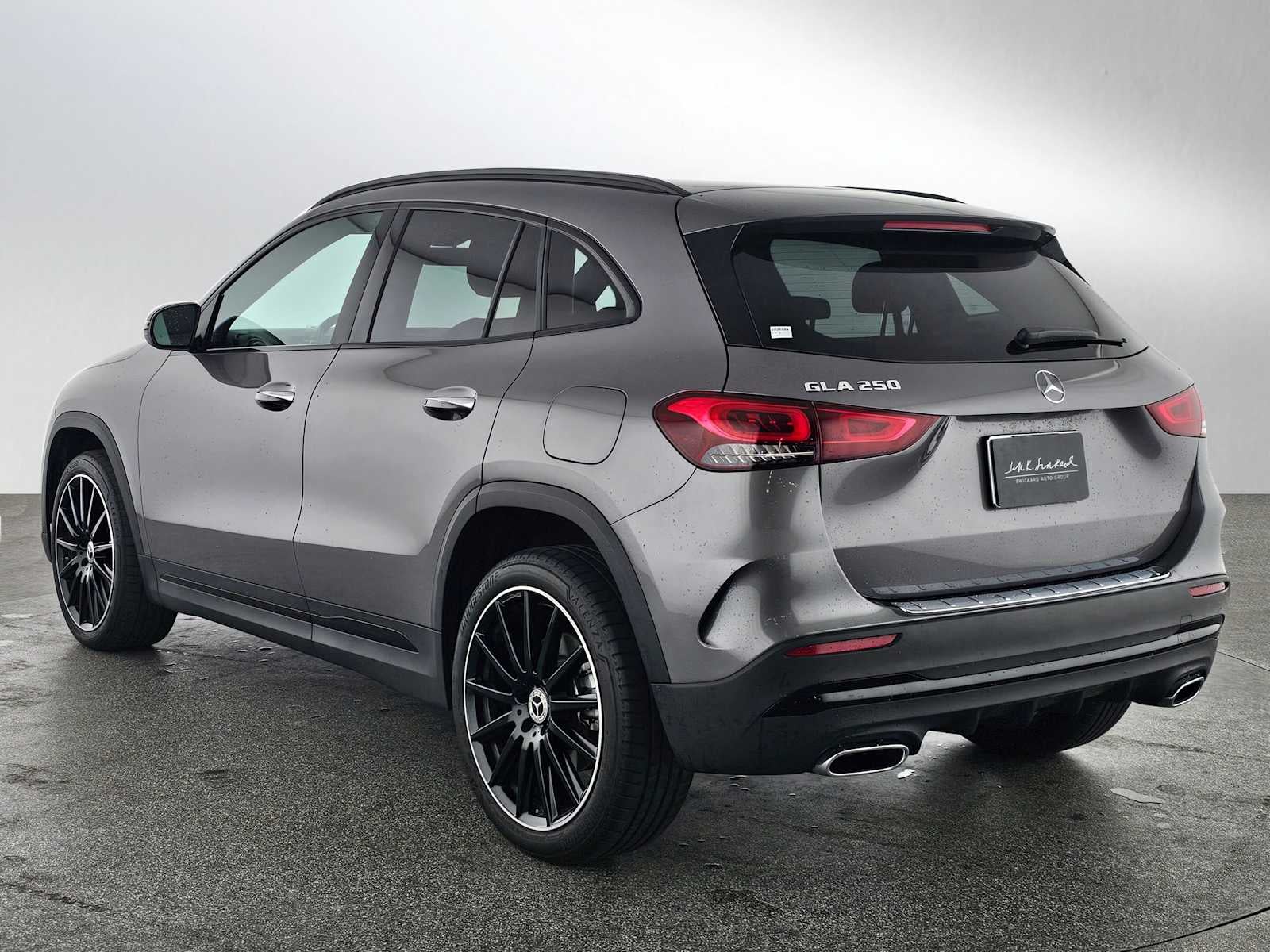2023 Mercedes-Benz GLA 250 SUV