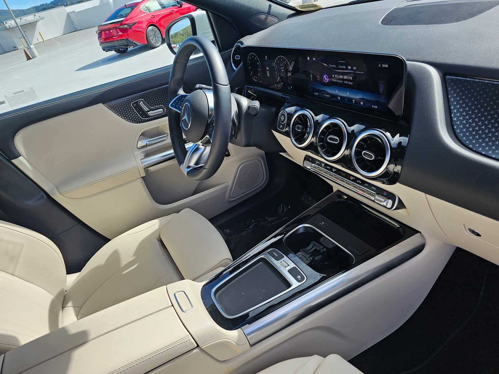 2026 Mercedes-Benz GLA 250 SUV