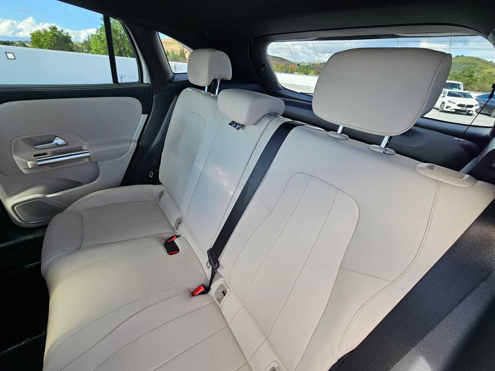 2026 Mercedes-Benz GLA 250 SUV