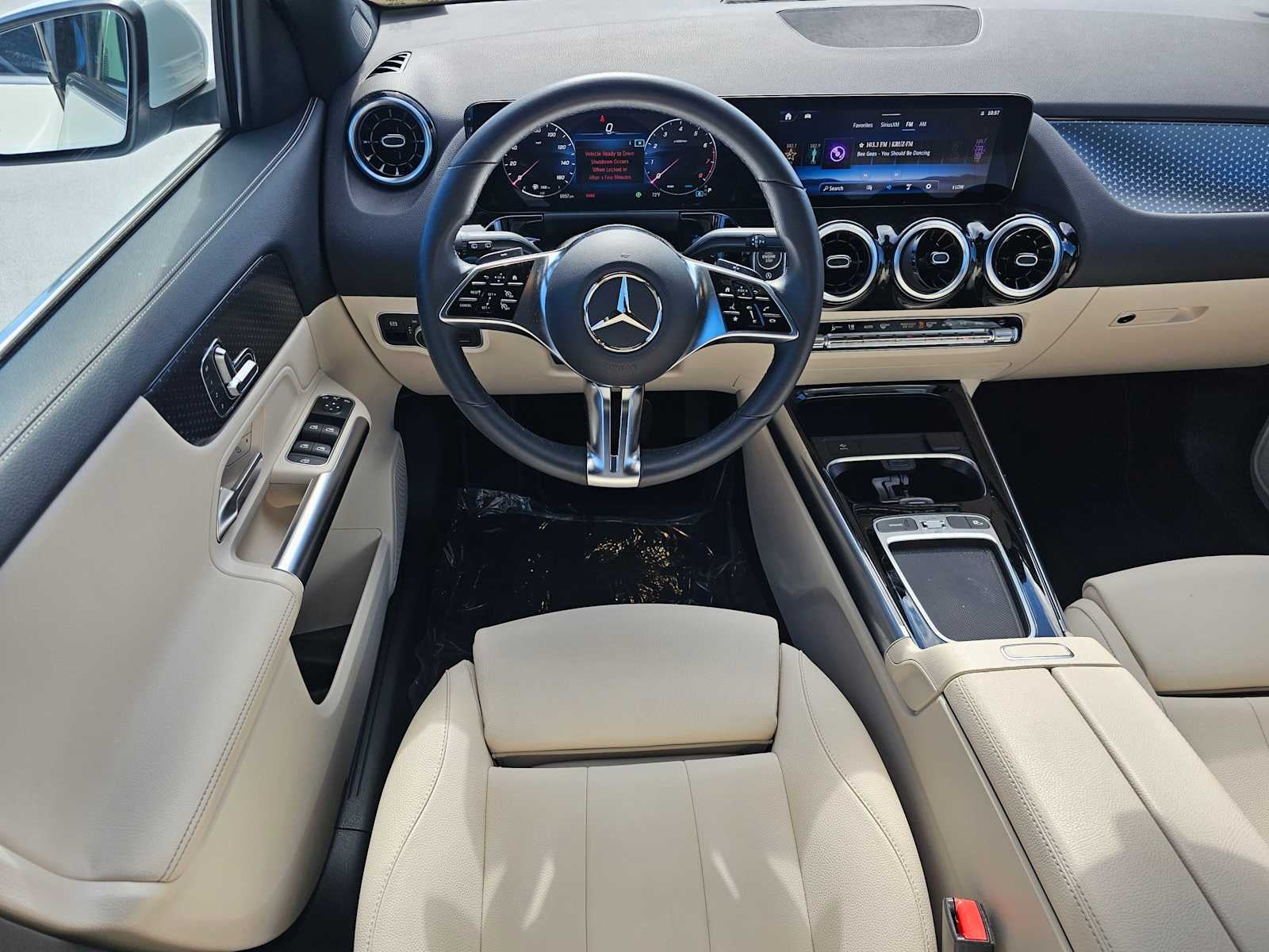 2026 Mercedes-Benz GLA 250 SUV