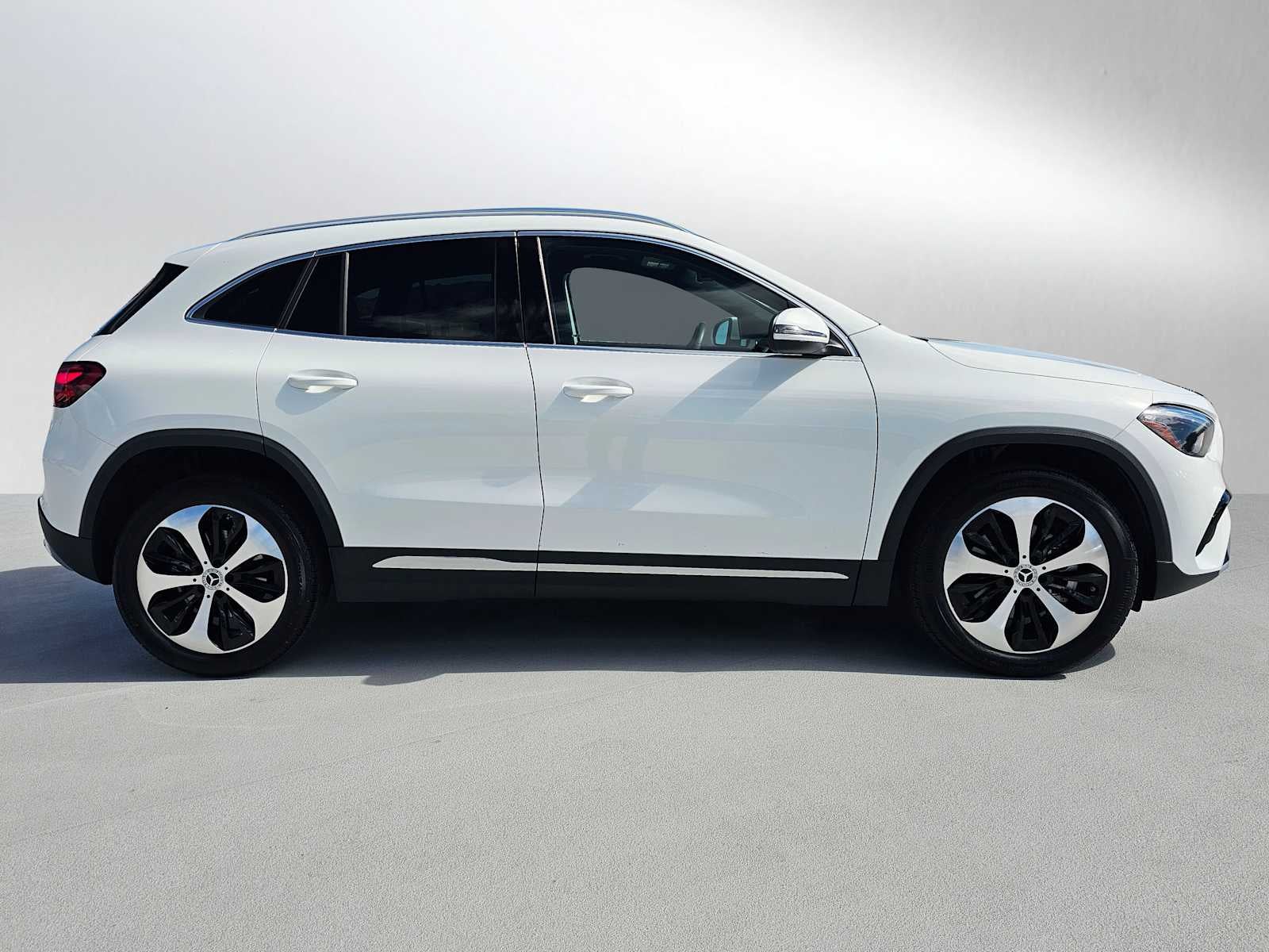 2026 Mercedes-Benz GLA 250 SUV