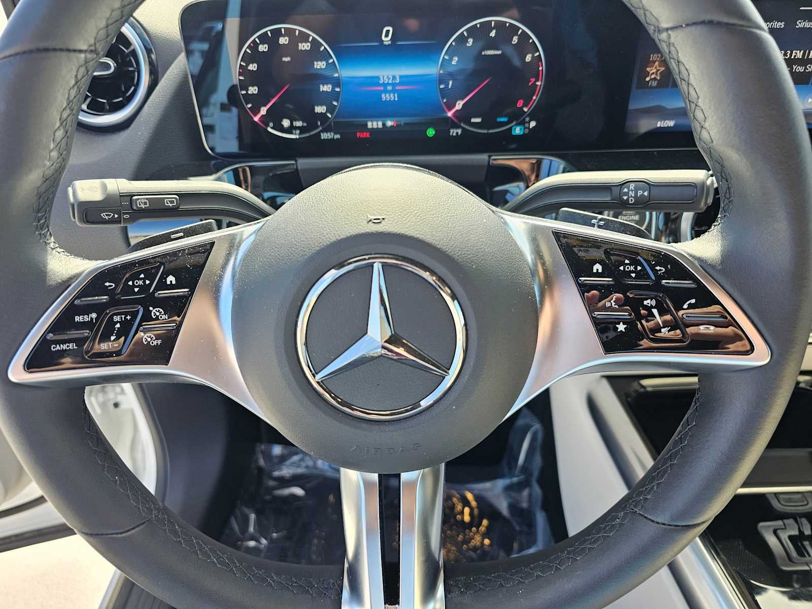 2026 Mercedes-Benz GLA 250 SUV