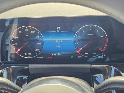 2026 Mercedes-Benz GLA 250 SUV