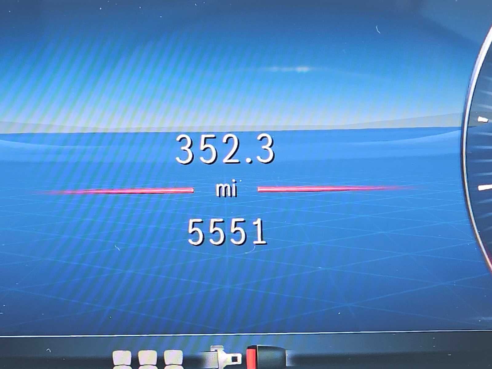 2026 Mercedes-Benz GLA 250 SUV