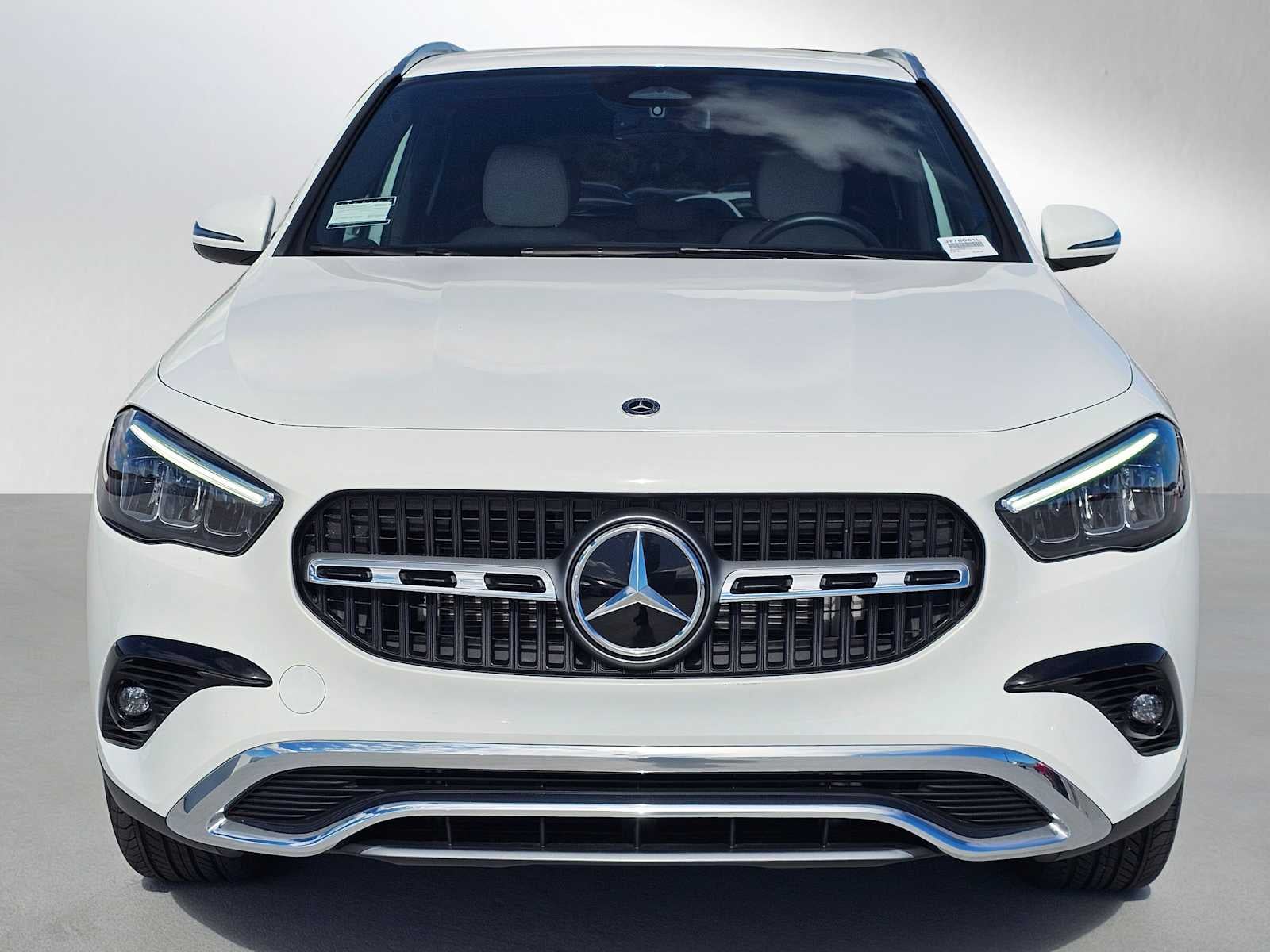 2026 Mercedes-Benz GLA 250 SUV