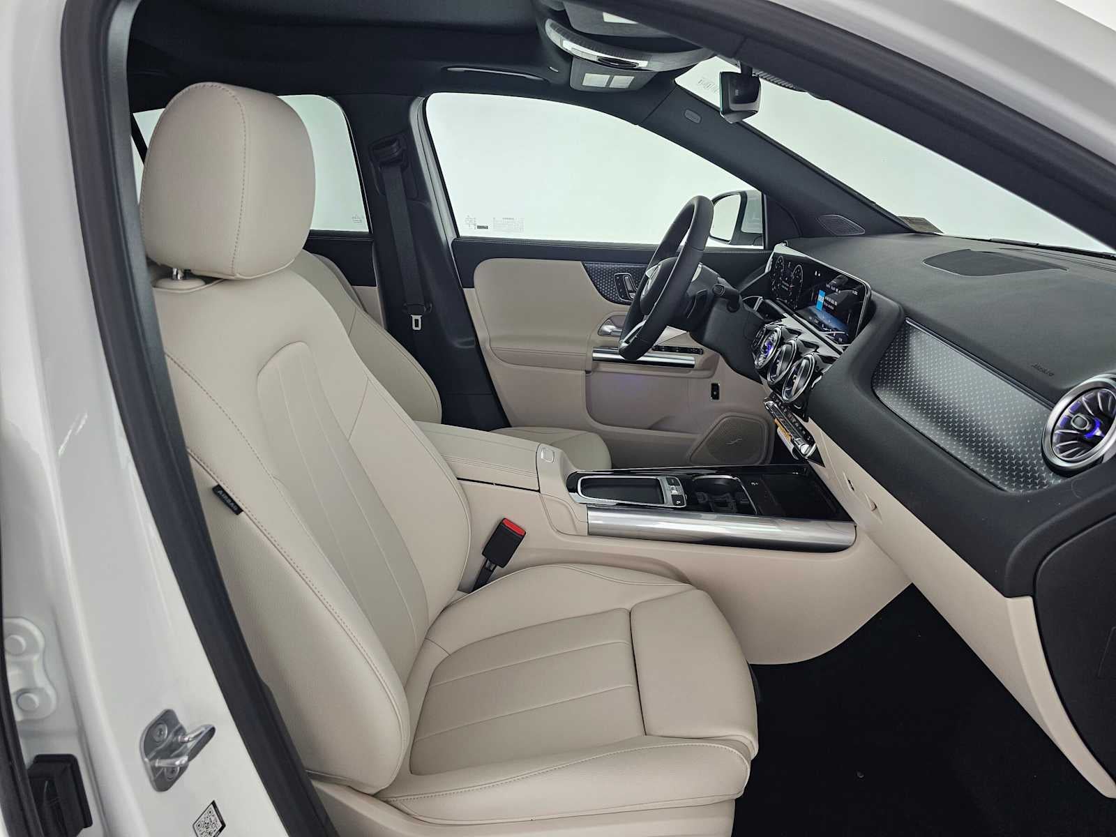 2026 Mercedes-Benz GLA 250 SUV