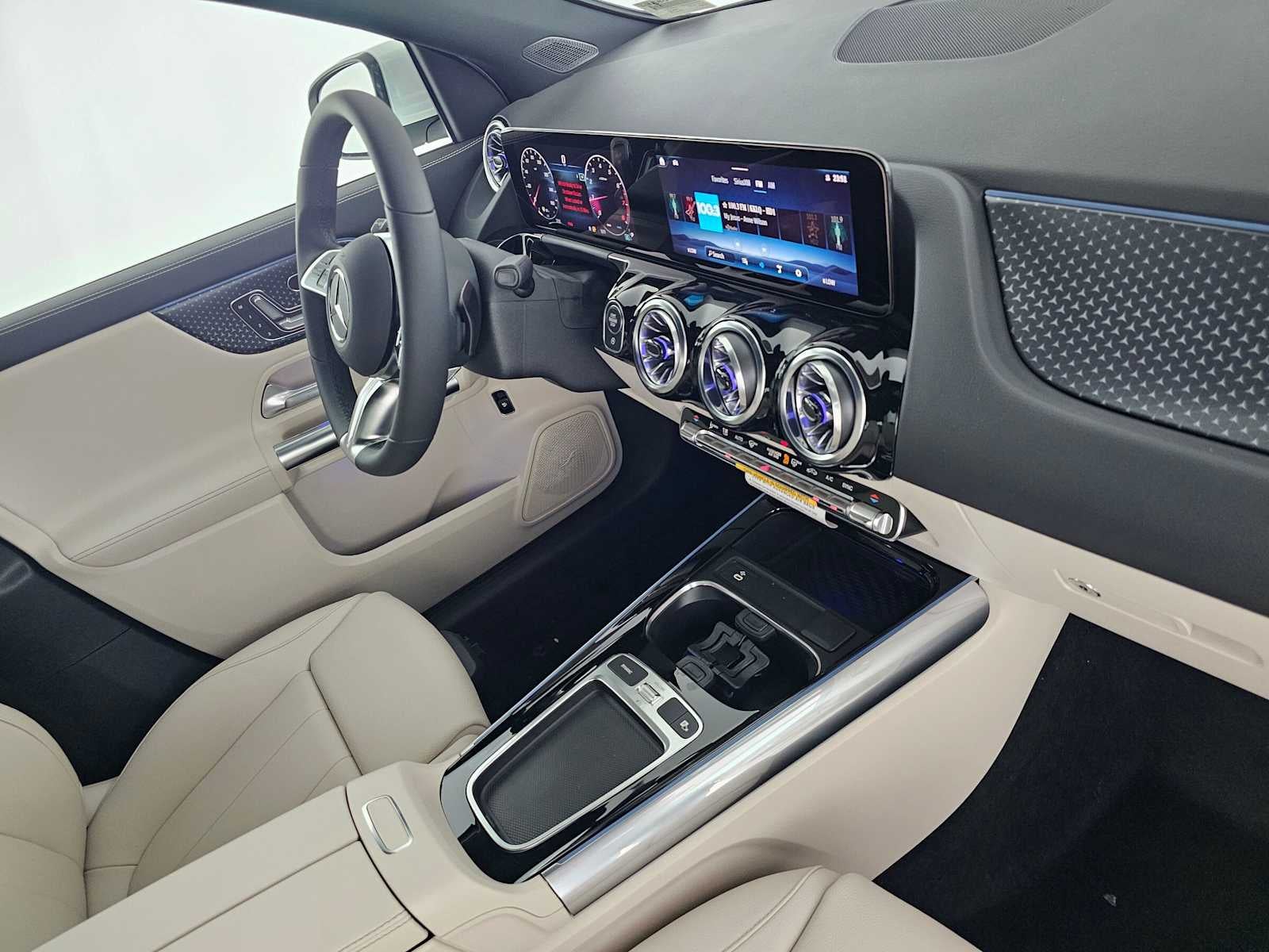 2026 Mercedes-Benz GLA 250 SUV