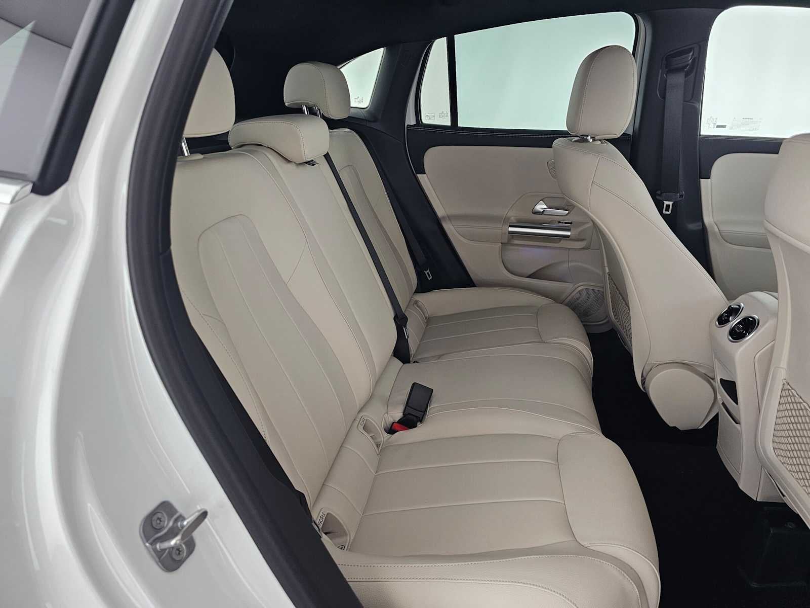 2026 Mercedes-Benz GLA 250 SUV
