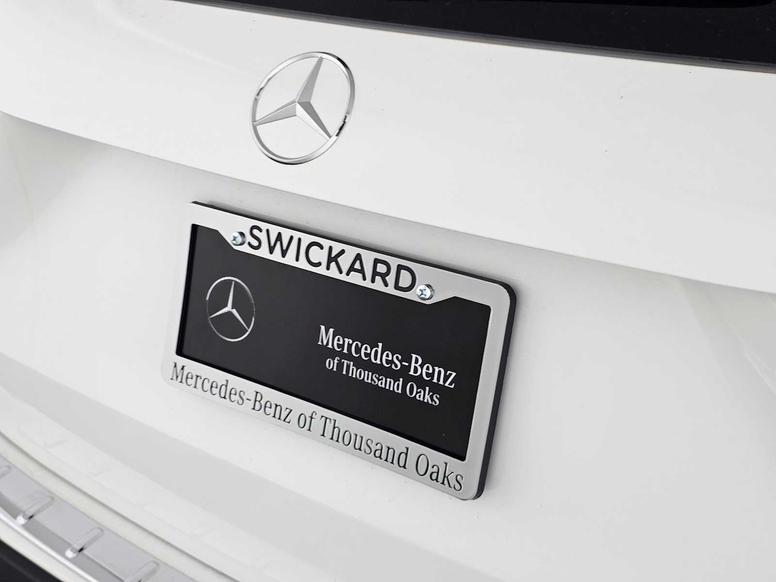 2026 Mercedes-Benz GLA 250 SUV