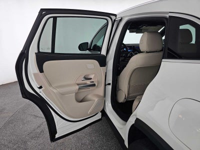 2026 Mercedes-Benz GLA 250 SUV