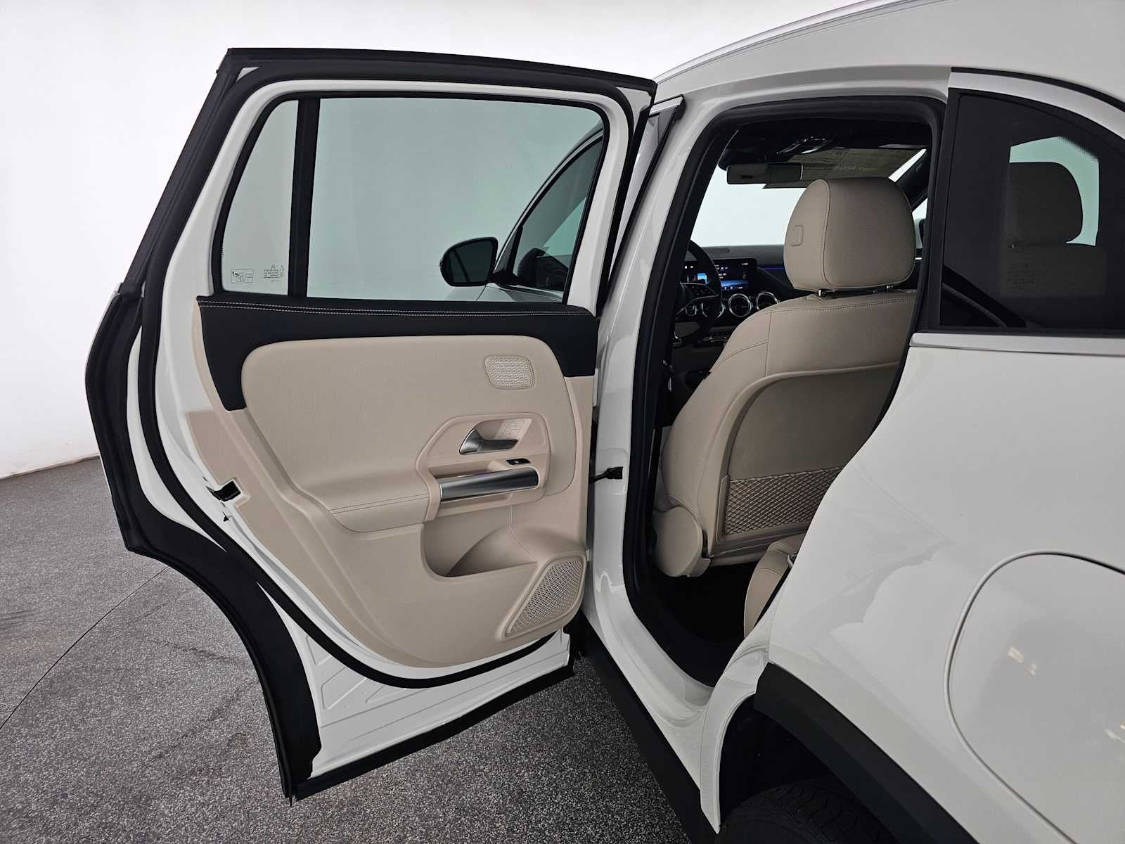 2026 Mercedes-Benz GLA 250 SUV