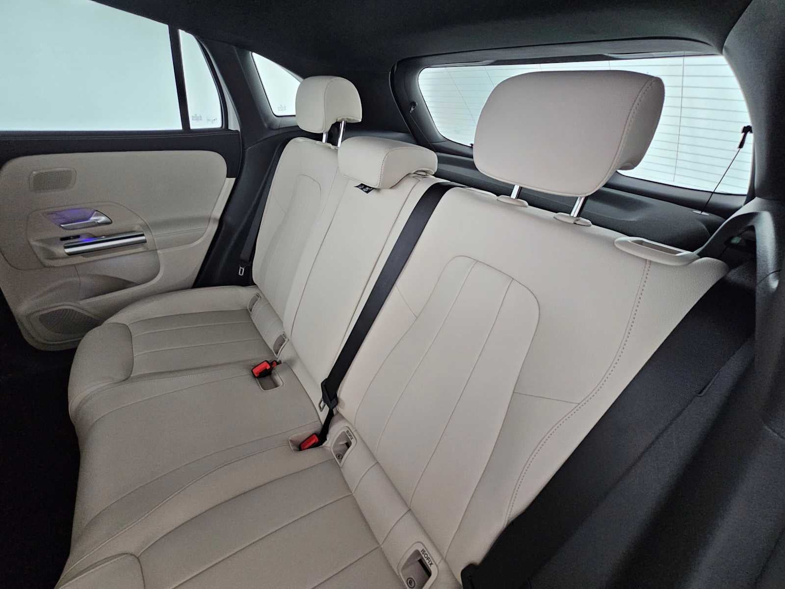 2026 Mercedes-Benz GLA 250 SUV