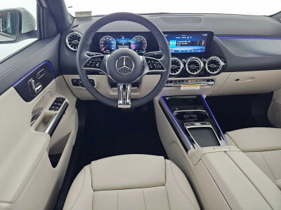 2026 Mercedes-Benz GLA 250 SUV
