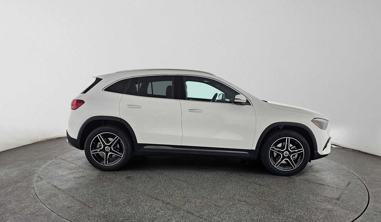 2026 Mercedes-Benz GLA 250 SUV