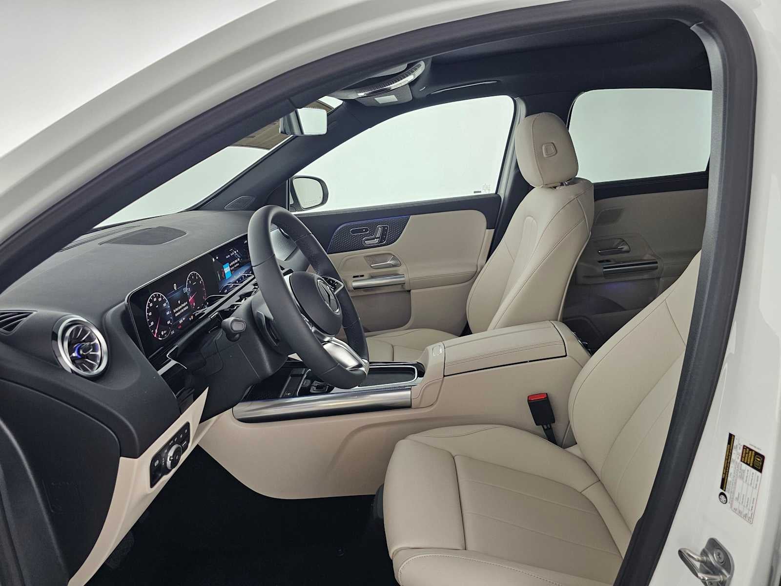 2026 Mercedes-Benz GLA 250 SUV