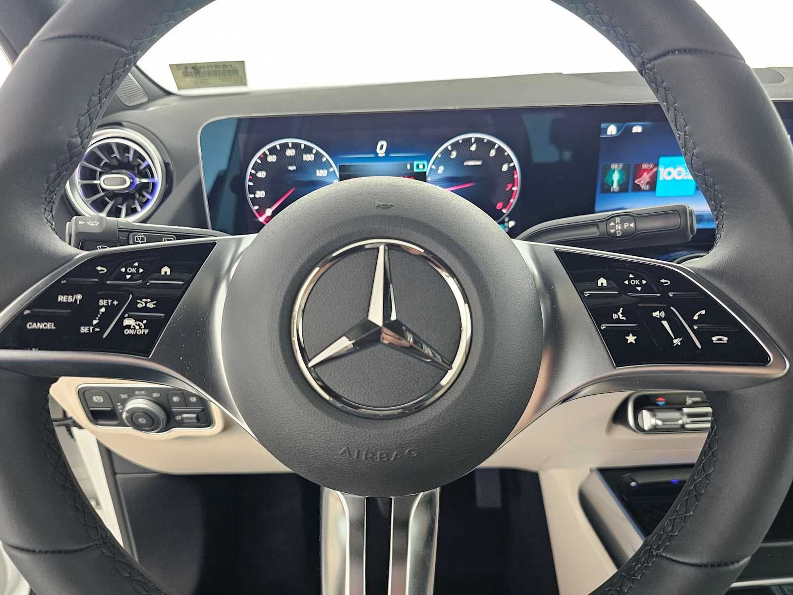2026 Mercedes-Benz GLA 250 SUV
