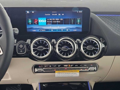 2026 Mercedes-Benz GLA 250 SUV