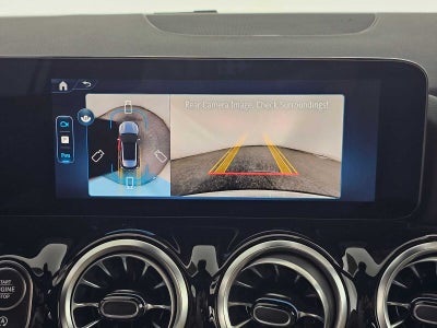 2026 Mercedes-Benz GLA 250 SUV