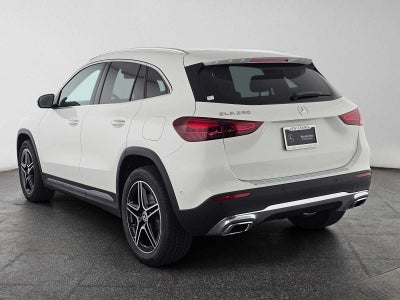 2026 Mercedes-Benz GLA 250 SUV