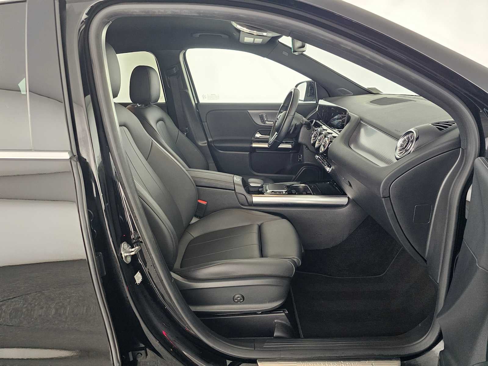 2023 Mercedes-Benz GLA 250 GLA 250