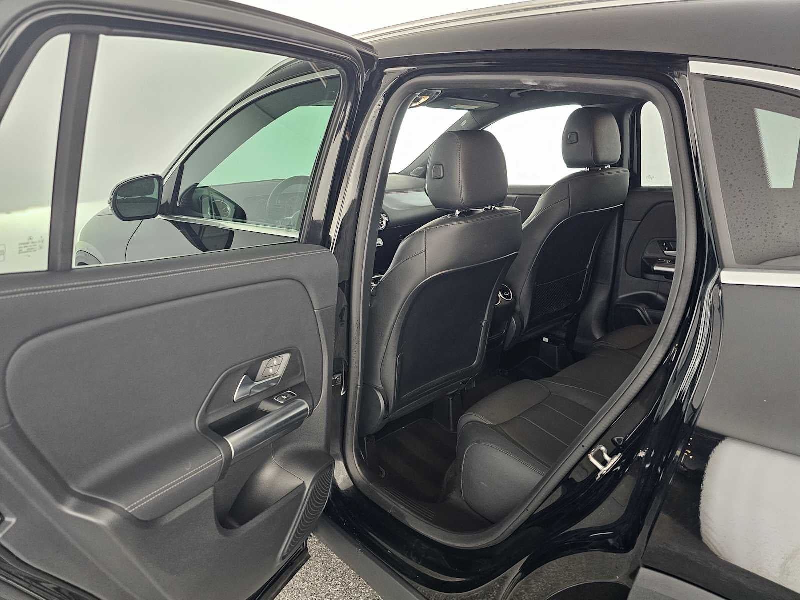 2023 Mercedes-Benz GLA 250 GLA 250