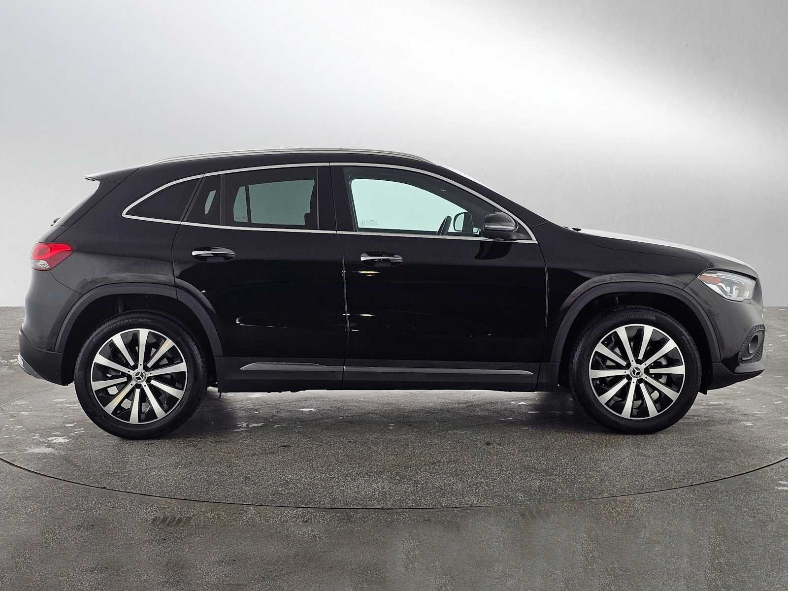 2023 Mercedes-Benz GLA 250 GLA 250