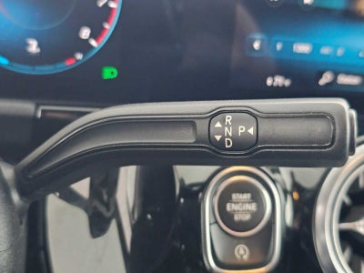 2023 Mercedes-Benz GLA 250 GLA 250