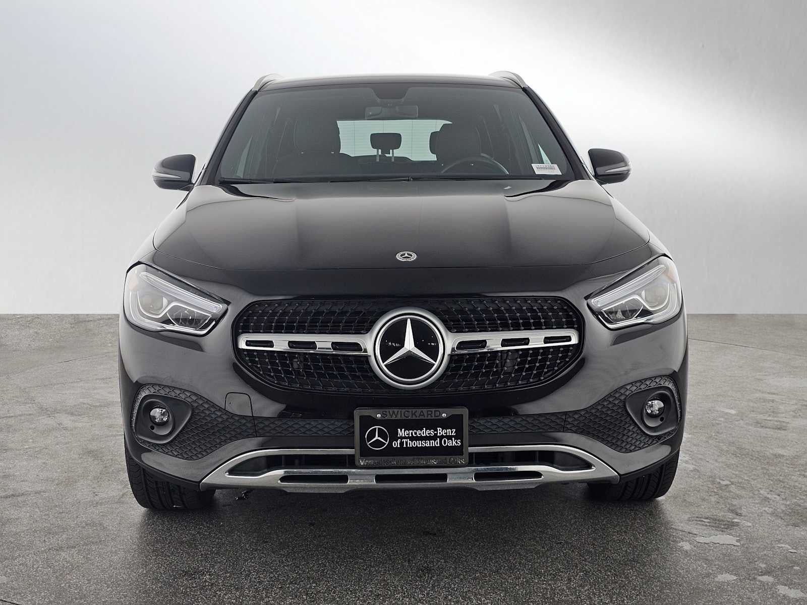 2023 Mercedes-Benz GLA 250 GLA 250