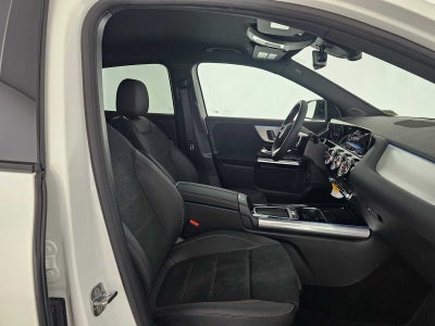 2026 Mercedes-Benz GLA 250 GLA 250