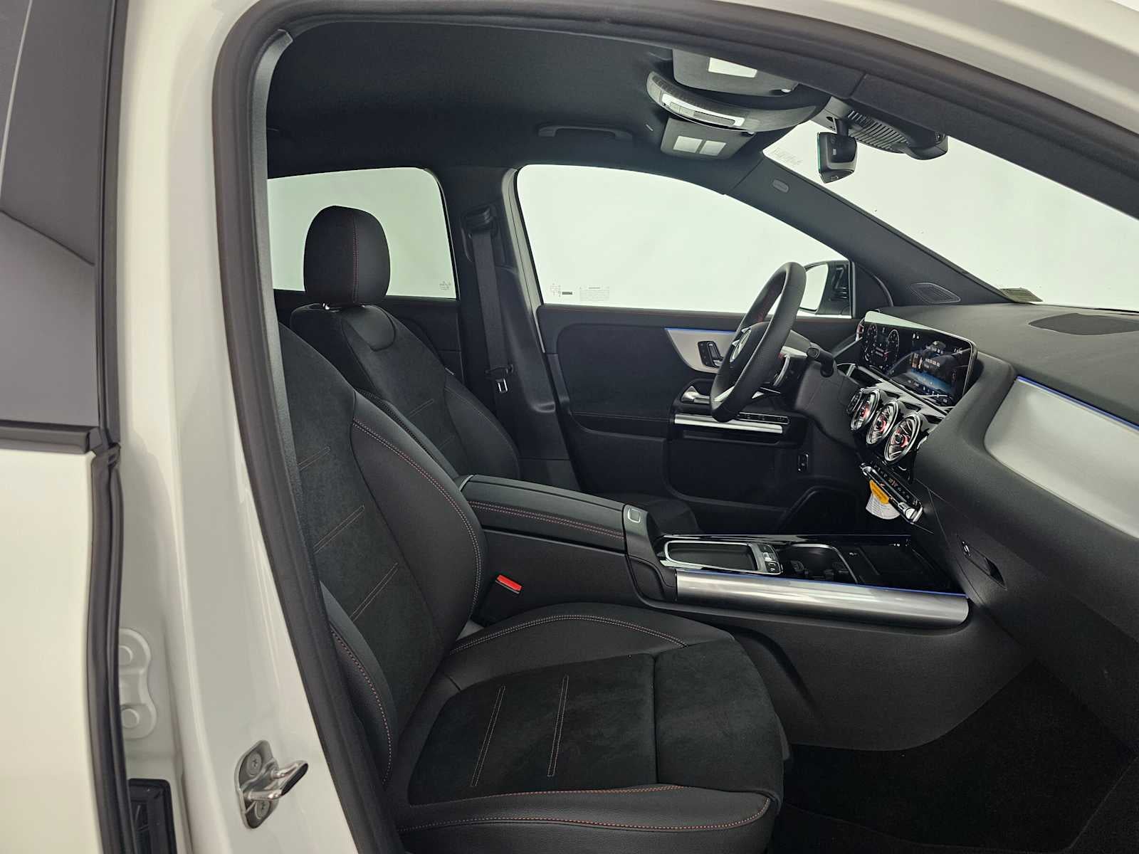 2026 Mercedes-Benz GLA 250 GLA 250