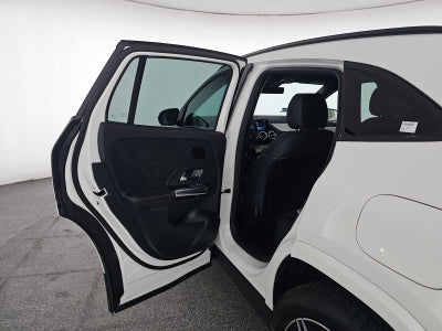 2026 Mercedes-Benz GLA 250 GLA 250