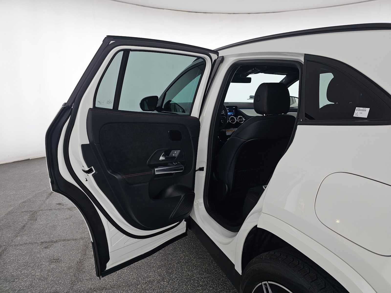 2026 Mercedes-Benz GLA 250 GLA 250