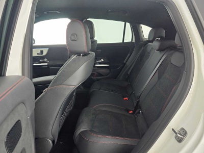 2026 Mercedes-Benz GLA 250 GLA 250