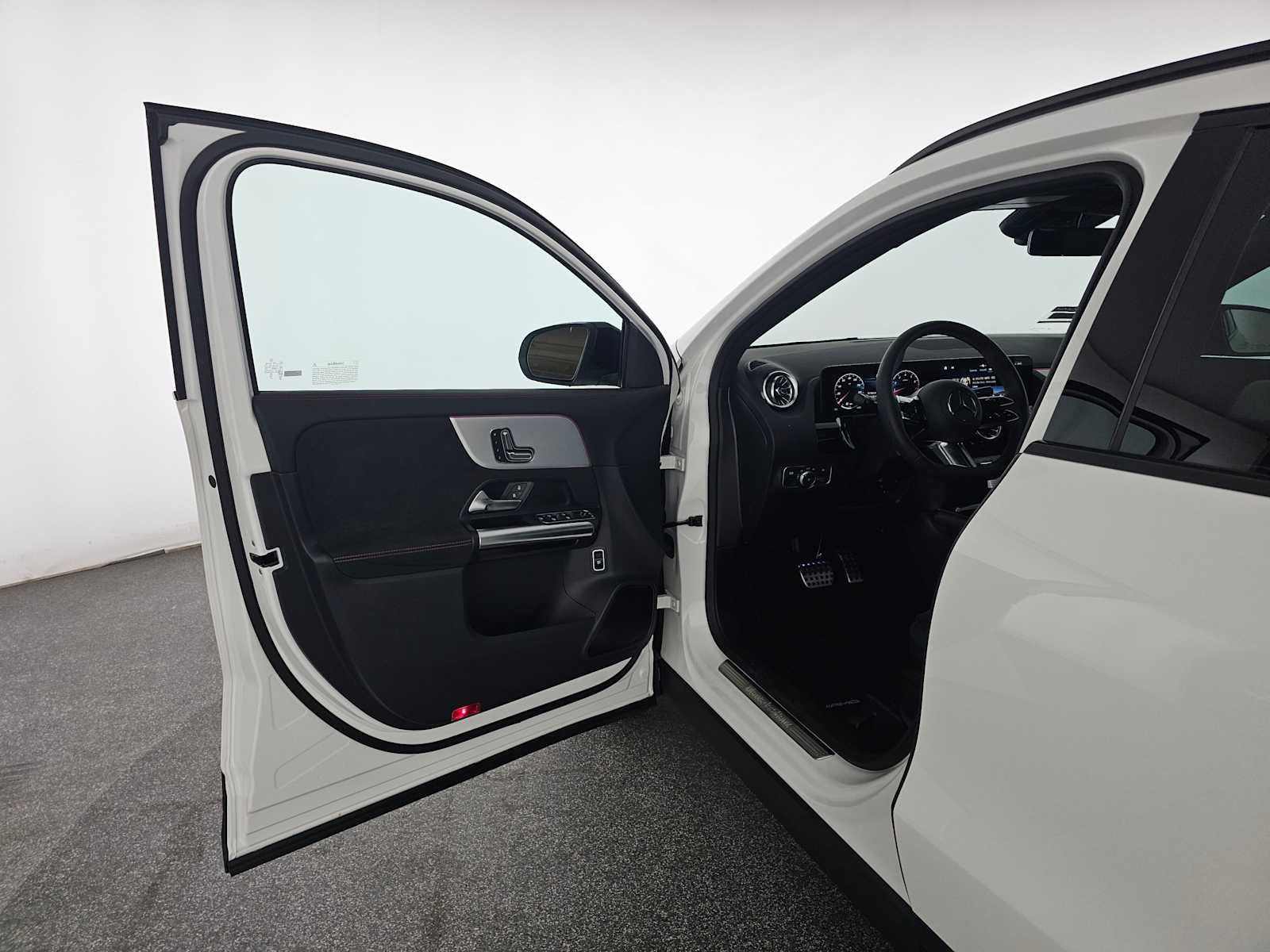 2026 Mercedes-Benz GLA 250 GLA 250