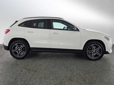 2026 Mercedes-Benz GLA 250 GLA 250