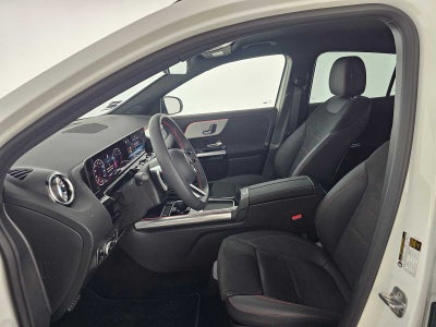 2026 Mercedes-Benz GLA 250 GLA 250