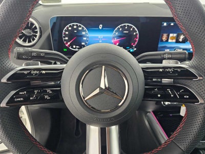 2026 Mercedes-Benz GLA 250 GLA 250