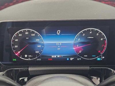 2026 Mercedes-Benz GLA 250 GLA 250