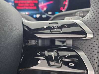 2026 Mercedes-Benz GLA 250 GLA 250