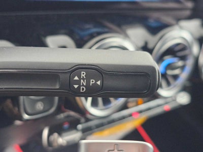 2026 Mercedes-Benz GLA 250 GLA 250