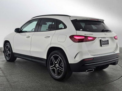 2026 Mercedes-Benz GLA 250 GLA 250