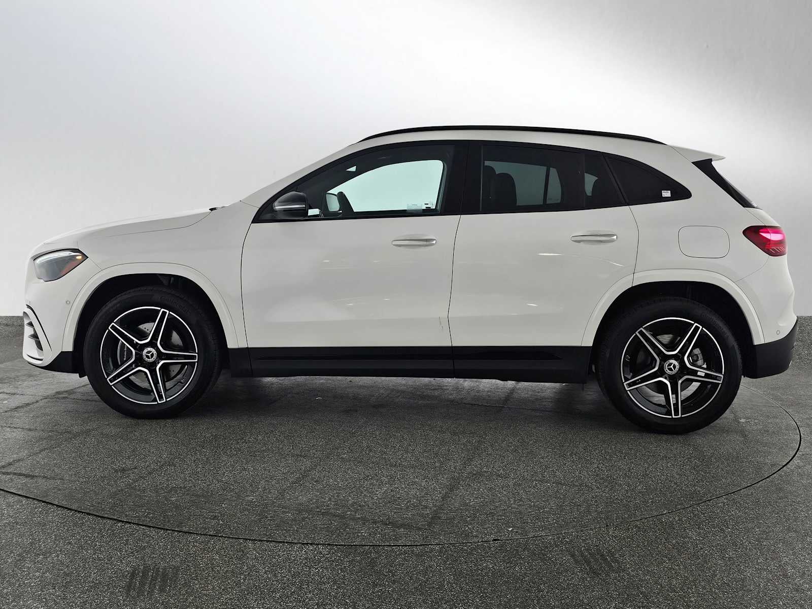 2026 Mercedes-Benz GLA 250 GLA 250